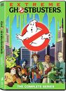 Extreme Ghostbusters: The Complete Series [New DVD]