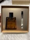 New Authentic Burberry Hero Edp Perfume Gift Set 100ml +10ml
