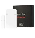 Zooz XS Sensor Open/Close Z-Wave ZSE41 for Door, Window, Security S2 700series