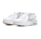 Nike Little Kids Air Max Excee(PS) in Wht/Aura-LtOrwd/Different Sizes CD6892-111