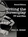 Writing the Screenplay: TV and Film, 2/E