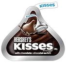 HERSHEY'S KISSES Chocolate Candy, 200 Gram