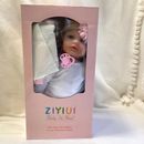 S030 ZIYIUI -Baby So Real - Puppe - Babypuppe - Spielzeugpuppe - Babydoll