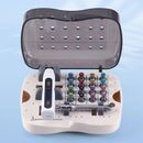 Dentista Electronic Universal Implant Kit Abutment Torque Wrench Tool Driver