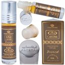 Arabisches Parfüm AL-REHAB ORIGINAL MEN'S PERFUME IN OIL 6ml