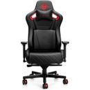 1381834 HP OMEN by Citadel Gaming Chair Sedia da gaming per PC Nero, Rosso