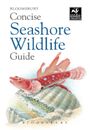 Concise Seashore Wildlife Guide (Poche) Concise Guides