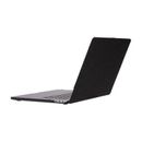 Incase Textured Hard-Shell Case with Woolenex for Apple 16" MacBook Pro 2019 (Grap INMB200684-GFT