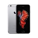 Apple iPhone 6S 32 GB AT&T, Space Grey (Renewed)