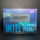 Intel NUC Core i7 8th Gen - Mini PC Kit BOXNUC8I7BEH1