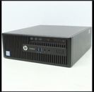 HP ProDesk 400 G3 - NEW YEARS SALE ✅ Specs in description