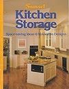 Kitchen Storage