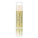 evanhealy Whipped Shea Butter for Lips | Organic Red Raspberry Seed Oil, Beeswax, & Argan Oil | Moisturizing Lip Balm (3 Pack)