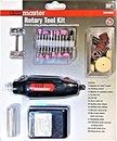Rotary Tool Kit - 80 Pc by Drill Master