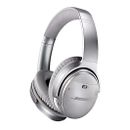 Bose QuietComfort 35 Series I QC35 Wireless Noise Cancelling Headphones Silver