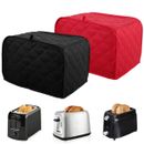Toaster Cover Soft Lightwight Polyester Small Appliance Cover Machine faVZR