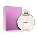 Chanel Chance Eau de Toilette Spray for Women, 100 ml