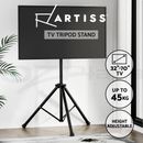 Artiss TV Stand Mount 32-70" Swivel Bracket Tripod Universal LED LCD Home Office