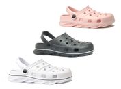 New Boys Girls' Garden Clog Shoe Beach Shower Pool Shoes for Toddler Kids || 689