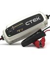 CTEK (40-206) MXS 5.0, Fully Automatic 12 Volt Lead-Acid Automotive Battery Char