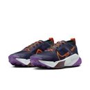 Nike Zegama Trail Zapatos Hombre DH0623-500 Púrpura Senderismo Deporte Correr Nuevo 43