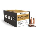 Nosler Partition Rifle Bullet 6mm 85gr 50ct 16314