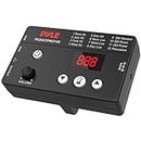 Pyle Strike Performance Drum Module - Compatible Replacement for PEDKITPRO100 Electric Drum Kit, 272 sounds, 12 Kits, 0.36" Color LED display, USB MIDI, MIDI In & Out, Includes Power Supply