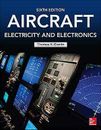 Aircraft Electricity and Electronics, Sixth - Paperback, by Eismin Thomas - Good