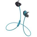 Bose SoundSport Wireless Bluetooth In-Earphone Earbuds - Aqua Blue and Box