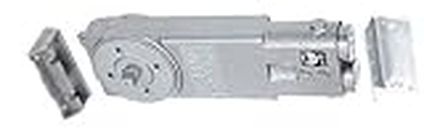 CRL CRL7270 Heavy-Duty 105 Degree Hold Open Overhead Concealed Closer Body Only