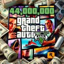 Grand Theft Auto 5 Shark Card/GTA ONLINE/PC ONLY/Great Value. Message for info!