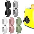 5 Pack Cord Organizer for Appliances, Self-Adhesive Cord Wrapper for Appliances, Cord Winder Cable Clips Holder Cord Keeper for Mixer, Toaster, Coffee Maker, Air Fryer, and More Kitchen Appliances