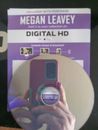 Megan Leavey Digital HD Movie Only - Verified Movies Anywhere Bonus DVD 