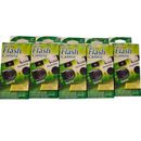 Lot of 5 NEW & Sealed Fujifilm Quicksnap Flash 400 Disposable Cameras 27 Exp