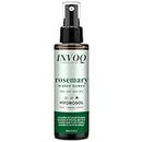 INVOQ Rosemary Water For Hair Growth,Hydrosol/Toner/Mist For Men & Women - 100ml