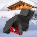 Snow Blower Protector 2-stage Snow Blower Cover Duty Snow Blower Cover for 600d