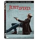 Justified: Season 3 (Sous-titres français)