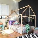 Sweet Home Cama Montessori para colchón 190x90cm