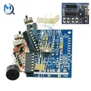16 Music Box 16 Sound Box BOX-16 16-Tone Box Electronic Module DIY Kit DIY Parts Components