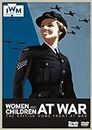 Women And Children At War - IWM [DVD]