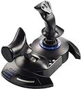 Thrustmaster T.Flight HOTAS 4 - Compatible with PS5, PS4 and PC