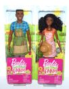 Muñeca afroamericana Barbie & Ken Sweet Orchard
