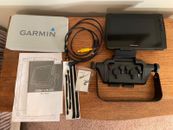Garmin Fish Finder Echomap Ultra 106SV US - LiveScope Ready