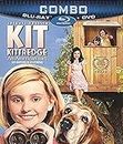 Kit Kittredge - An American Girl (DVD+Blu-ray Combo) (Blu-ray)