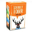 Sotally Tober Drinking Games for Adults Fun Adult Party Card Game