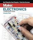 Make: Electronics: Learning by Discovery: A Hands-On Primer for the New Electronics Enthusiast