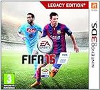 Electronic Arts FIFA 15, 3DS - video games (3DS, Nintendo 3DS, Sports, EA Sports, 25/09/2014, E (Everyone), ENG)