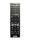 LOHAYA Universal Remote Control for Any Model Sony Smart 4K OLED LED LCD UHD Android TV Replacement of Original Sony Bravia Television Remote