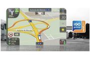 Europe 2023 Q4 iGO MAP + Software - ONLY FOR ANDROID - via email