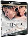 Titanic [4K UHD + Digital Copy] [Blu-ray]